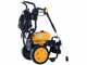 DeWalt DXPW 007E - Idropulitrice trifase industriale - 230 bar - 840 l/h