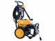 DeWalt DXPW 007E - Idropulitrice trifase industriale - 230 bar - 840 l/h