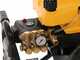 DeWalt DXPW 007E - Idropulitrice trifase industriale - 230 bar - 840 l/h