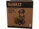 DeWalt DXPW 007E - Idropulitrice trifase industriale - 230 bar - 840 l/h