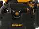 DeWalt DXPW 007E - Idropulitrice trifase professionale - 230 bar - 840 l/h
