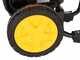 DeWalt DXPW 007E - Idropulitrice trifase professionale - 230 bar - 840 l/h