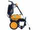 DeWalt DXPW 007E - Idropulitrice trifase professionale - 230 bar - 840 l/h