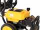 DeWalt DXPW 007E - Idropulitrice trifase professionale - 230 bar - 840 l/h