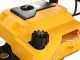 DeWalt DXPW 007E - Idropulitrice trifase industriale - 210 bar - 840 l/h