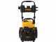 DeWalt DXPW 007E - Idropulitrice trifase industriale - 210 bar - 840 l/h