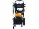DeWalt DXPW 007E - Idropulitrice trifase industriale - 210 bar - 840 l/h