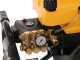 DeWalt DXPW 007E - Idropulitrice trifase industriale - 210 bar - 840 l/h