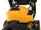 DeWalt DXPW 007E - Idropulitrice trifase industriale - 210 bar - 840 l/h
