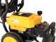 DeWalt DXPW 007E - Idropulitrice trifase industriale - 210 bar - 840 l/h