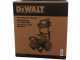 DeWalt DXPW 007E - Idropulitrice trifase industriale - 210 bar - 840 l/h