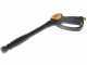 DeWalt DXPW 007E - Idropulitrice trifase industriale - 210 bar - 840 l/h