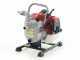 Blue Bird WP 341 - Motopompa a scoppio autoadescante per irrigazione