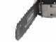 BlackStone LCS 58-20 - Motosega a scoppio da taglio - Lama da 50cm