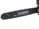 BlackStone LCS 58-20 - Motosega a scoppio da taglio - Lama da 50cm