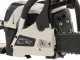 BlackStone LCS 58-20 - Motosega a scoppio da taglio - Lama da 50cm