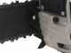 BlackStone LCS 58-20 - Motosega a scoppio da taglio - Lama da 50cm