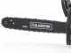BlackStone LCS 58-20 - Motosega a scoppio da taglio - Lama da 50cm