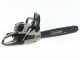 BlackStone LCS 58-20 - Motosega a scoppio da taglio - Lama da 50cm