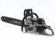 BlackStone LCS 58-20 - Motosega a scoppio da taglio - Lama da 50cm