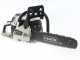 BlackStone LCS 58-20 - Motosega a scoppio da taglio - Lama da 50cm