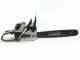 BlackStone LCS 58-20 - Motosega a scoppio da taglio - Lama da 50cm