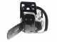 BlackStone LCS 58-20 - Motosega a scoppio da taglio - Lama da 50cm