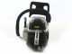 BlackStone LCS 58-20 - Motosega a scoppio da taglio - Lama da 50cm