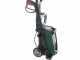 BOSCH UniversalAquatak 125 - Idropulitrice a freddo - 125 bar - 360 l/h