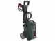 BOSCH UniversalAquatak 125 - Idropulitrice a freddo - 125 bar - 360 l/h