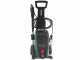 BOSCH UniversalAquatak 125 - Idropulitrice a freddo - 125 bar - 360 l/h