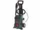 BOSCH UniversalAquatak 125 - Idropulitrice a freddo - 125 bar - 360 l/h