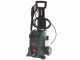 BOSCH UniversalAquatak 125 - Idropulitrice a freddo - 125 bar - 360 l/h