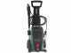 BOSCH UniversalAquatak 135 - Idropulitrice a freddo - 135 bar - 410 l/h