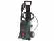 BOSCH UniversalAquatak 135 - Idropulitrice a freddo - 135 bar - 410 l/h