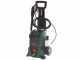 BOSCH UniversalAquatak 130 - Idropulitrice a freddo - 130 bar - 380 l/h