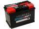 Aima Twist Furia-Evolution - Abbacchiatore a batteria 210-300 cm - Asta alluminio + prolunga