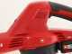 Einhell GE-CL 18 Li E Solo - Soffiatore a batteria - SENZA BATTERIE E CARICABATTERIE