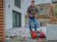 Einhell TE-SW 18/610 Li S - Spazzatrice a batteria -18V 5.2Ah