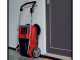Einhell TE-SW 18/610 Li S - Spazzatrice a batteria -18V 5.2Ah