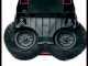 Einhell TE-SW 18/610 Li S - Spazzatrice a batteria -18V 5.2Ah