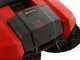 Einhell TE-SW 18/610 Li S - Spazzatrice a batteria -18V 5.2Ah