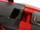 Einhell TE-SW 18/610 Li S - Spazzatrice a batteria -18V 5.2Ah