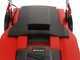 Einhell TE-SW 18/610 Li S - Spazzatrice a batteria -18V 5.2Ah