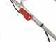 Einhell TE-SW 18/610 Li S - Spazzatrice a batteria -18V 5.2Ah