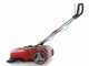 Einhell TE-SW 18/610 Li S - Spazzatrice a batteria -18V 5.2Ah