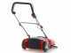 Einhell TE-SW 18/610 Li S - Spazzatrice a batteria -18V 5.2Ah