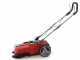Einhell TE-SW 18/610 Li S - Spazzatrice a batteria -18V 5.2Ah