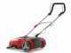 Einhell TE-SW 18/610 Li S - Spazzatrice a batteria -18V 5.2Ah