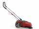 Einhell TE-SW 18/610 Li S - Spazzatrice a batteria -18V 5.2Ah
